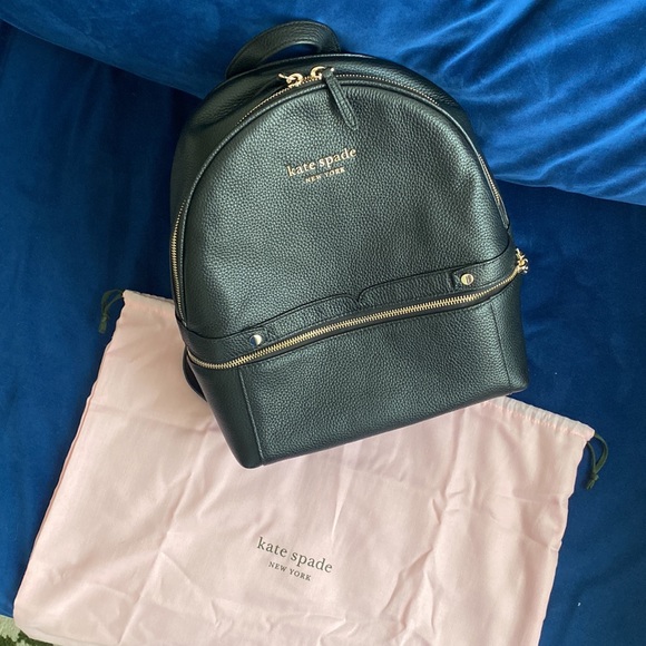 Kate Spade Backpack - Picture 3 of 7